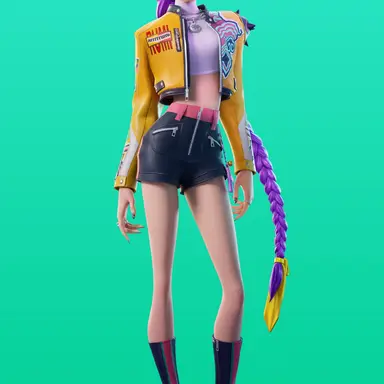 Profile image of ルミ