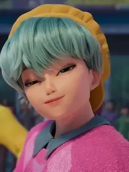 Profile image of ベイビー