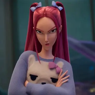 Profile image of ミラ