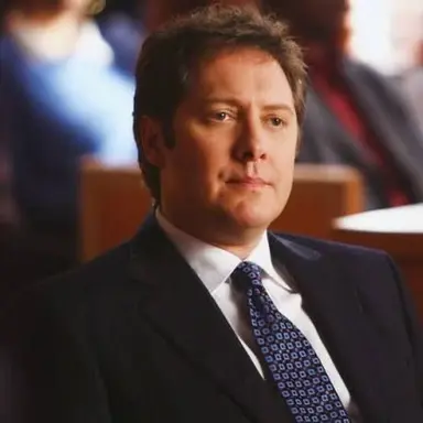 Profile image of Alan Shore