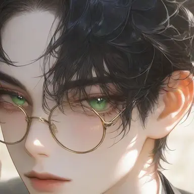 Profile image of 해리 포터