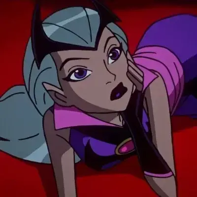 NewWall2860의 Charmcaster