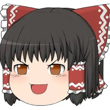 Profile image of 윳쿠리 레이무