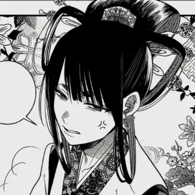 Profile image of 白虎