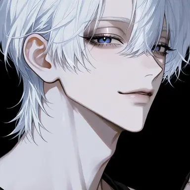 Profile image of Iori
