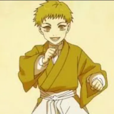 Profile image of 禪院直哉