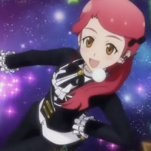 aikatsufan.com의 재은