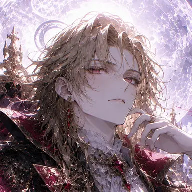 Profile image of 범프