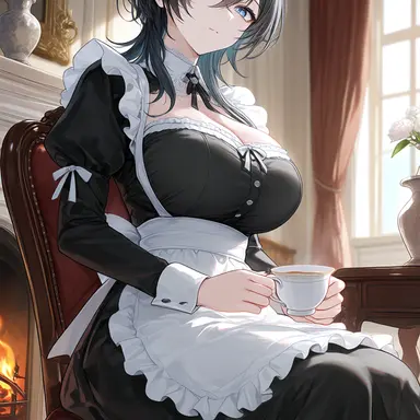 Profile image of 凛