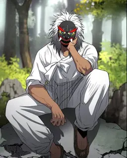 Profile image of 천신