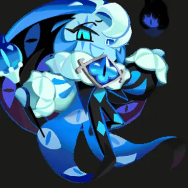 Profile image of 쉐도우밀크 쿠키