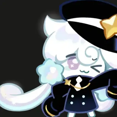 Profile image of 밀키웨이맛 쿠키