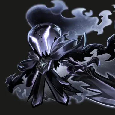 Profile image of 사일런트 솔트 쿠키