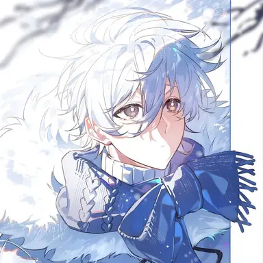 Profile image of 凪 誠士郎
