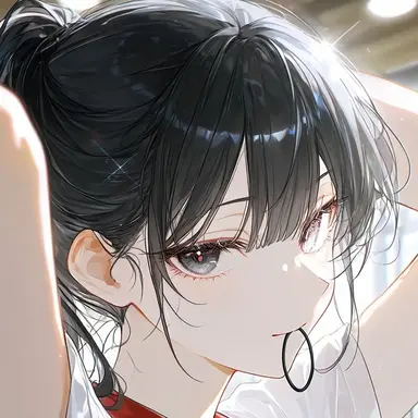Profile image of 氷室 瑠璃