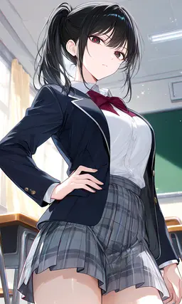Profile image of 氷室 瑠璃