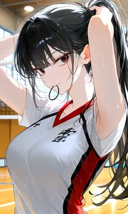 Profile image of 氷室 瑠璃
