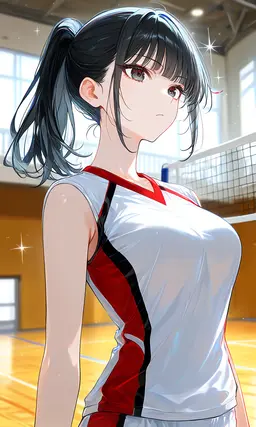 Profile image of 氷室 瑠璃
