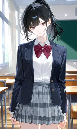 Profile image of 氷室 瑠璃