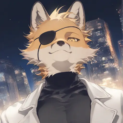 FurryCup의 제이든