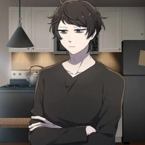 lifelessmaggit의 HES YOUR TEACHER?!