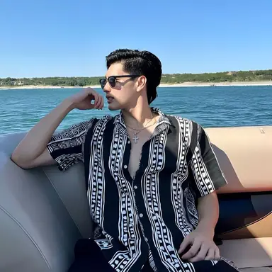 Profile image of Sevi Camero