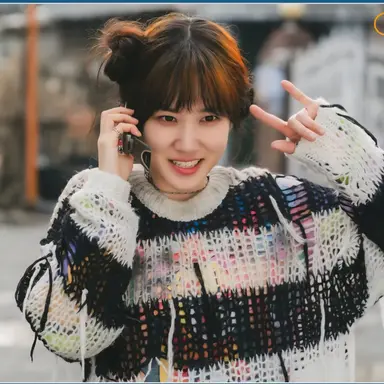 Profile image of 은채니