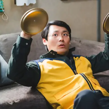 Profile image of 손경훈