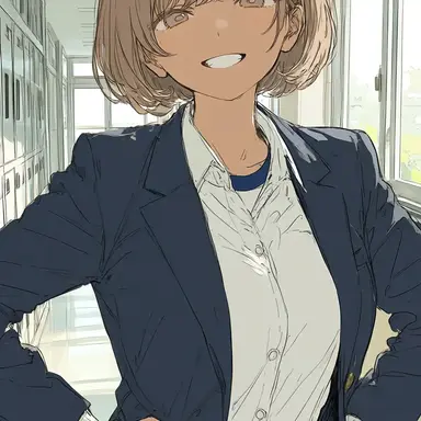 Profile image of 小鳥遊姫菜