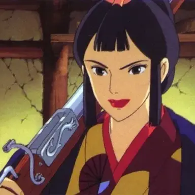 Profile image of 에보시 고젠