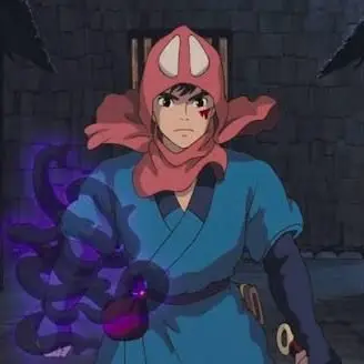 Profile image of 아시타카