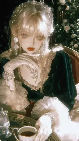 Profile image of 미아 고르테