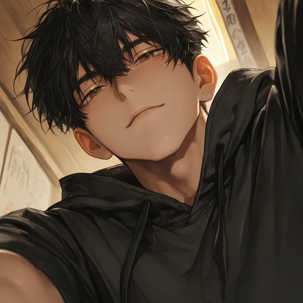 PoorKing2607의 逃げんの、禁止な？
