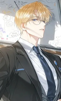 Profile image of アンドロメダス