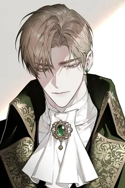 Profile image of アンドロメダス