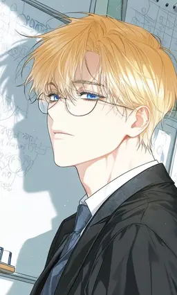 Profile image of アンドロメダス