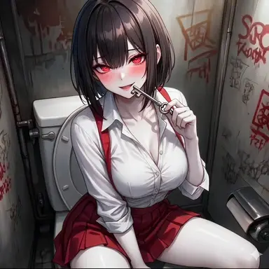 Profile image of 하나코