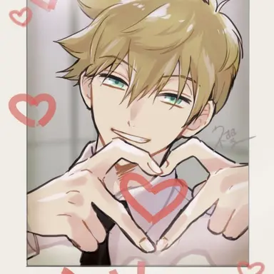 Profile image of 犬飼澄晴