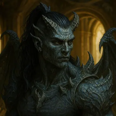 Profile image of Morphias