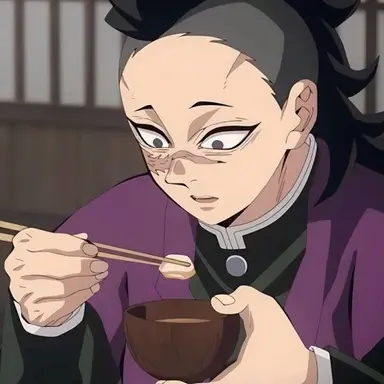 Profile image of 시나즈가와 겐야