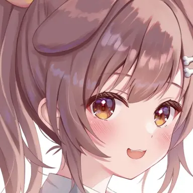 Profile image of 戌神ころね