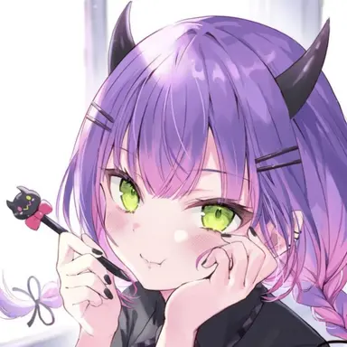 Profile image of 常闇トワ