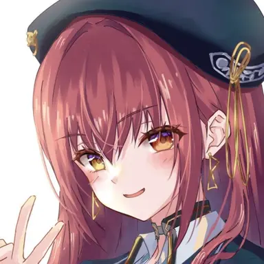 Profile image of 宝鐘マリン