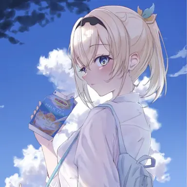 Profile image of 風間いろは