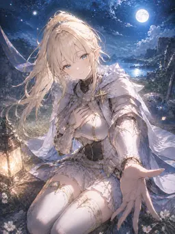 Profile image of レイナ