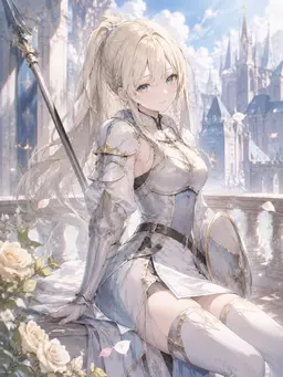 Profile image of レイナ