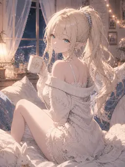 Profile image of レイナ