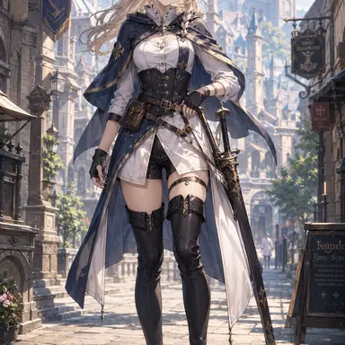 Profile image of ノア