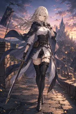 Profile image of ノア