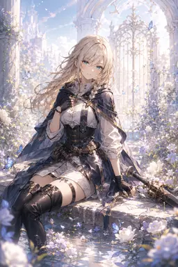 Profile image of ノア